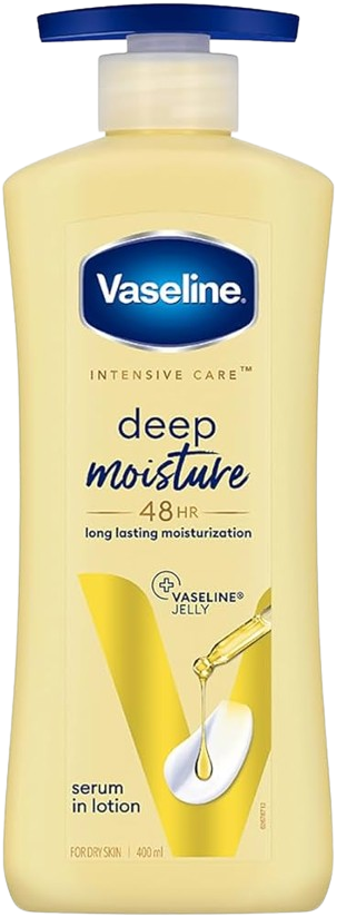 Body Lotion 400ml image