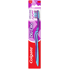 Colgate Brush image