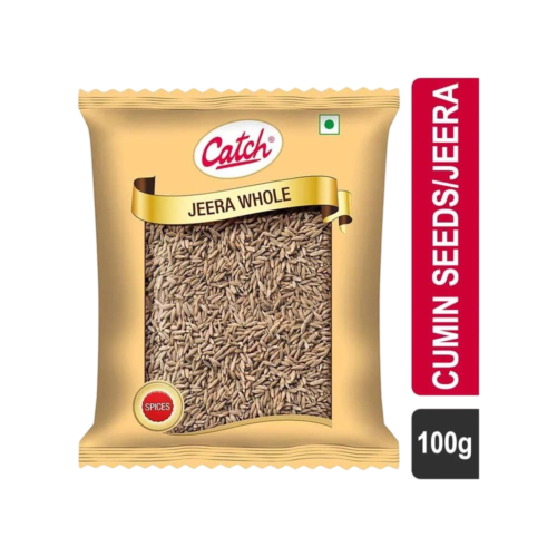 Cumin Seeds 100g image