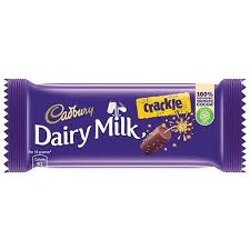 Cadbury Dairy Milk  image