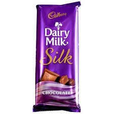 Cadbury Dairy Milk  image