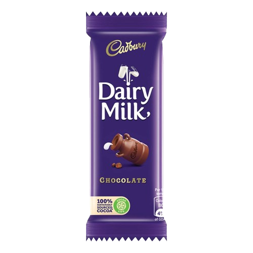 Dairy Milk image