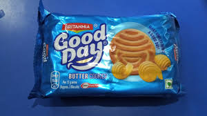 Good day Biscuit image