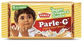 Parlay Biscuit image