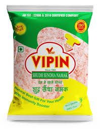 Sendha Namak Vipin(1kg) image